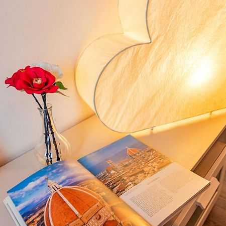 La Fortezza Exclusive - Spazio E Relax In Centro Livourne Extérieur photo