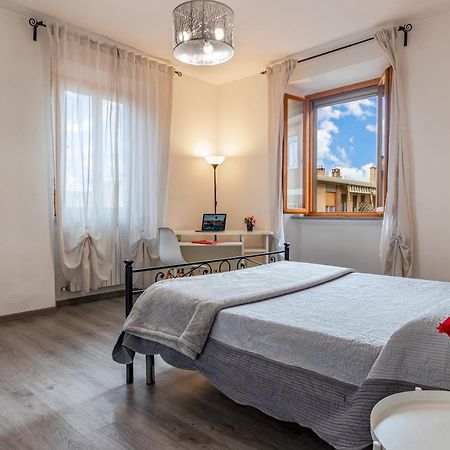 La Fortezza Exclusive - Spazio E Relax In Centro Livourne Extérieur photo