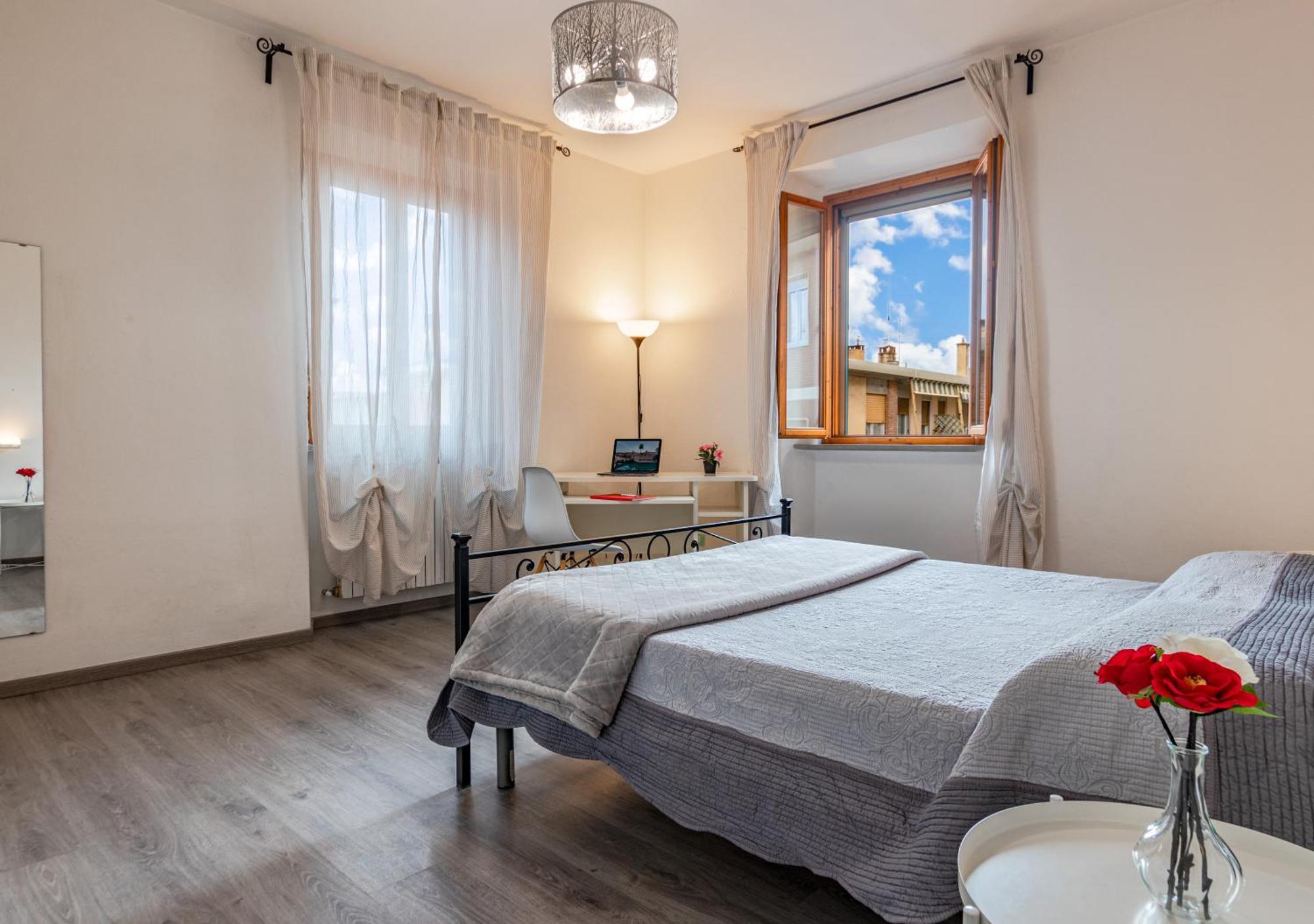 La Fortezza Exclusive - Spazio E Relax In Centro Livourne Extérieur photo